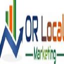 OR Local Marketing logo